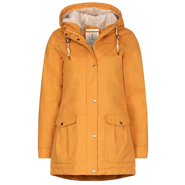 Seasalt 2025 tiller coat