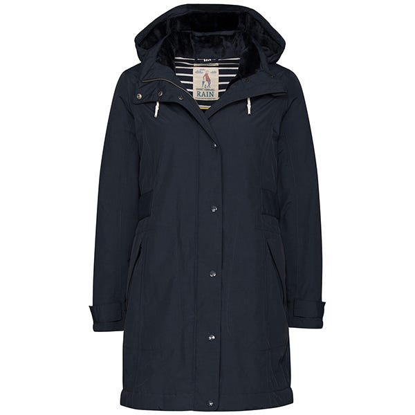 Seasalt 2025 spinnaker coat