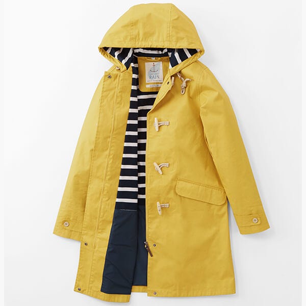 Sea salt 2025 yellow jacket