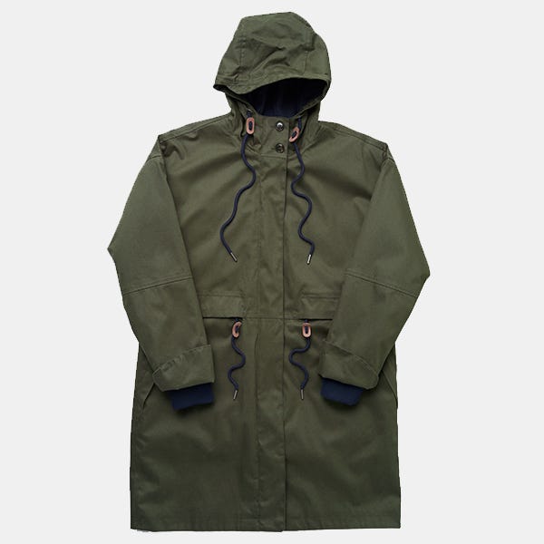 Polperro 3 deals season coat