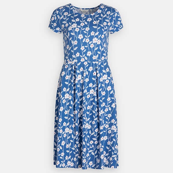 Seasalt 2025 riviera dress