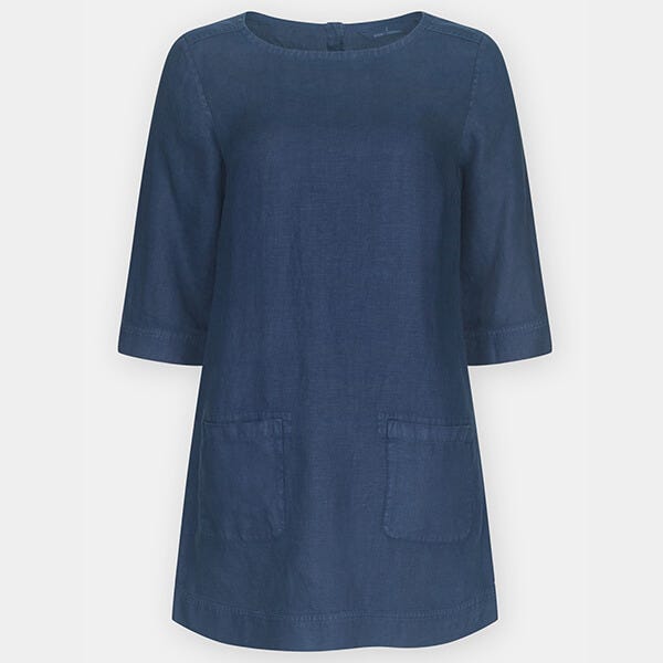 Seasalt Port Gaverne Tunic