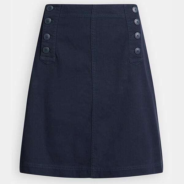 Seasalt store waterdance skirt