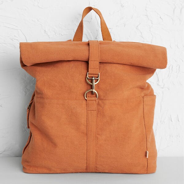 Seasalt backpack best sale