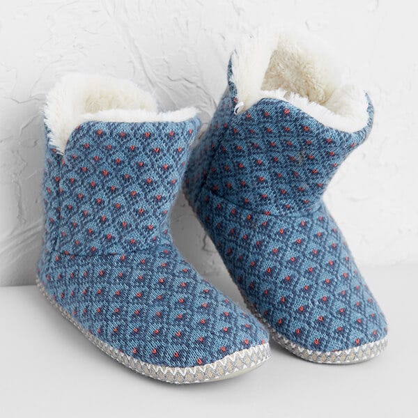 crib infant booties