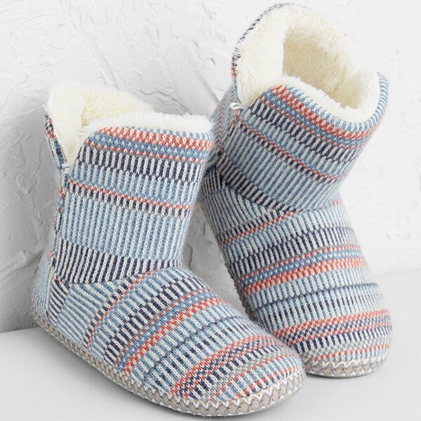 Seasalt snooze slipper discount booties