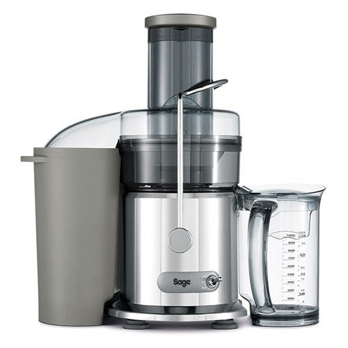 Sage by heston 2025 blumenthal nutri juicer