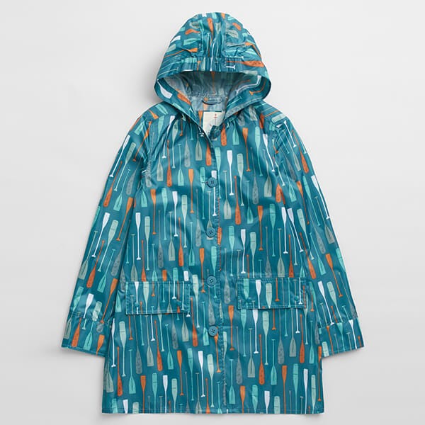 Raincoat peacocks on sale