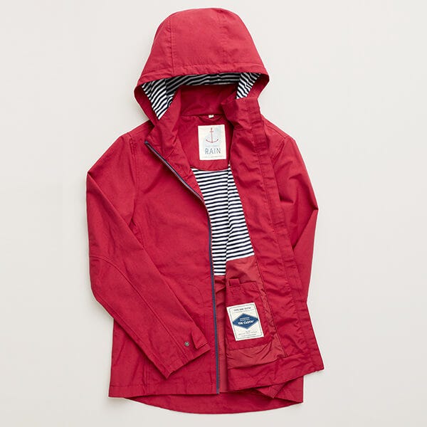 Seasalt coverack coat mainsail sale