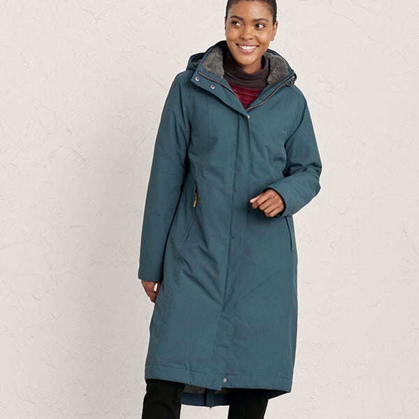 Seasalt janelle coat on sale