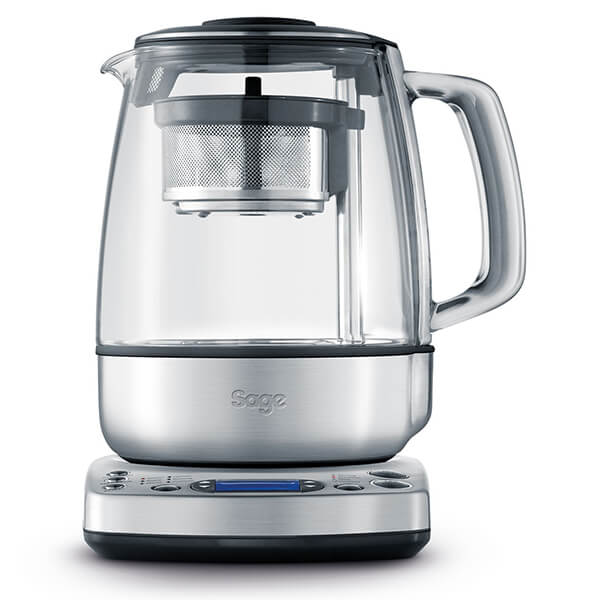 Electric tea maker kettle best sale