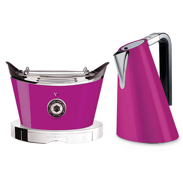 Bugatti kettle and toaster set sales