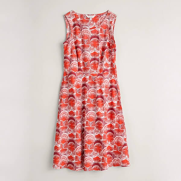 Seasalt quick sketch dress sales