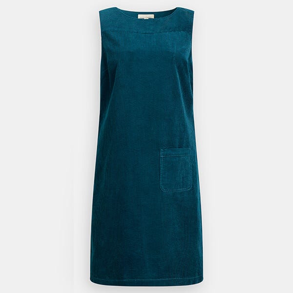 seasalt pinafore dress