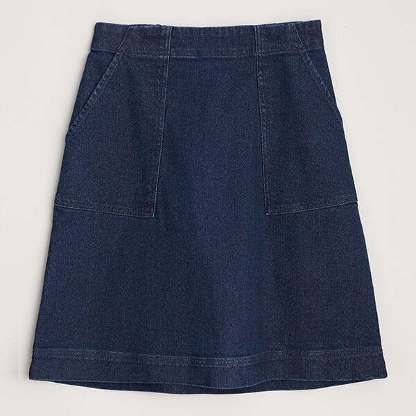 Seasalt store waterdance skirt