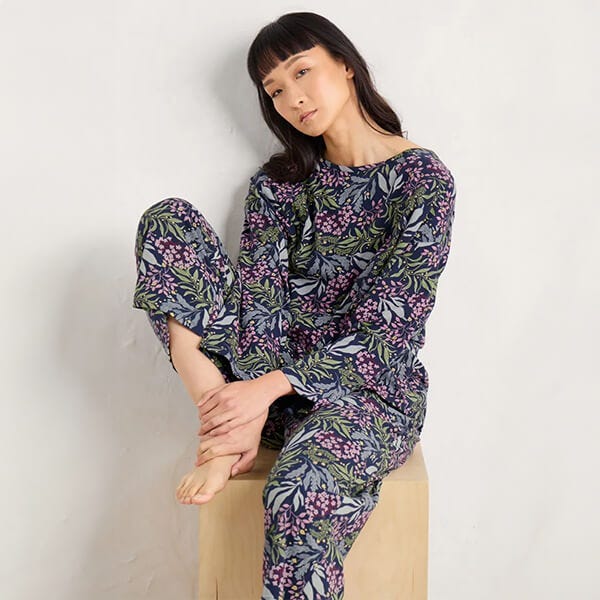 Seasalt pyjamas ladies sale