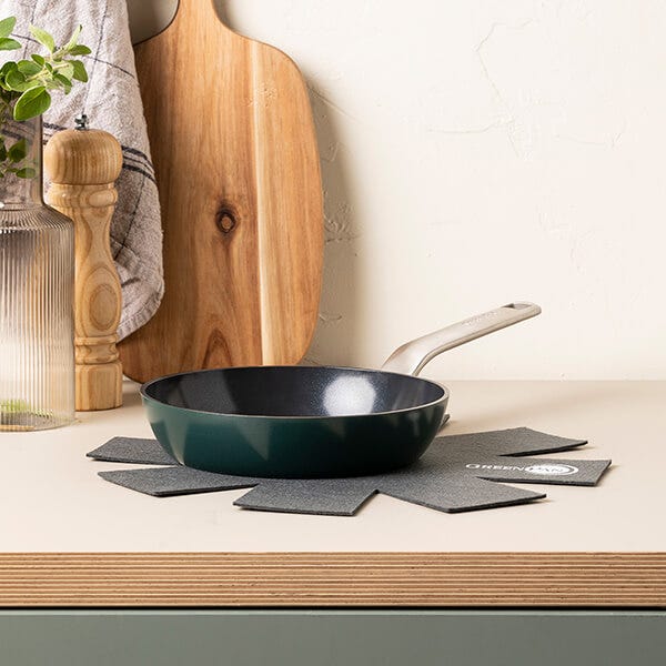 Greenpan frying pan online