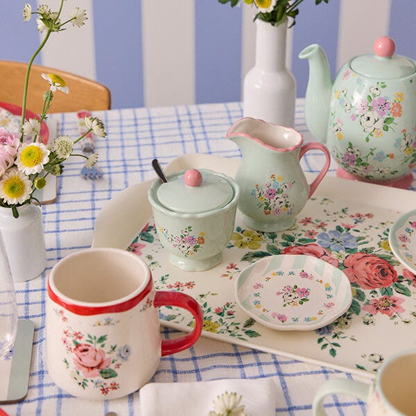 Cath kidston teapots best sale