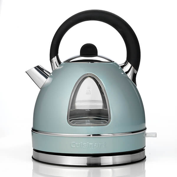 cuisinart kettle style popcorn maker