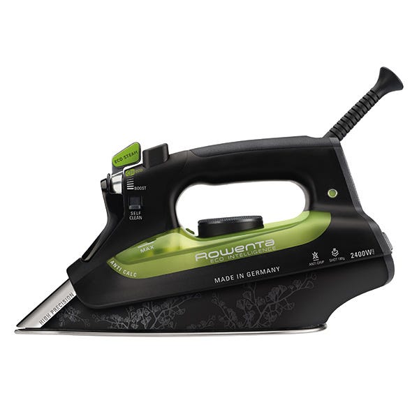 Rowenta focus online iron