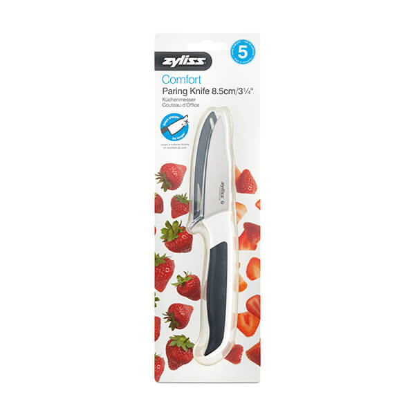 Zyliss Comfort Bread Knife 8