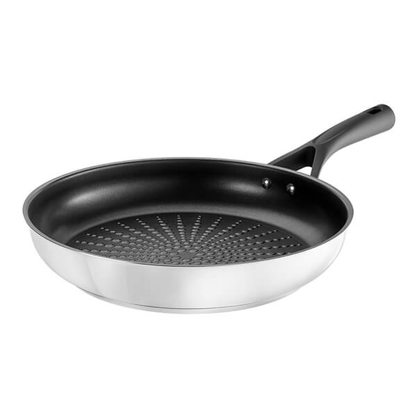 Pyrex Expert Touch 24cm Frying Pan ET24BFX6246 Harts of Stur