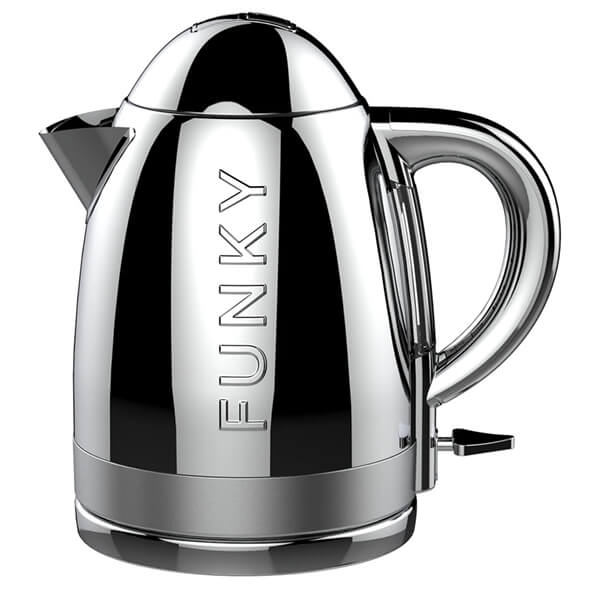 Funky kettles and toasters best sale