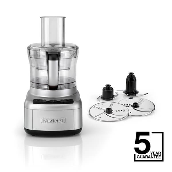 Cuisinart food deals processor