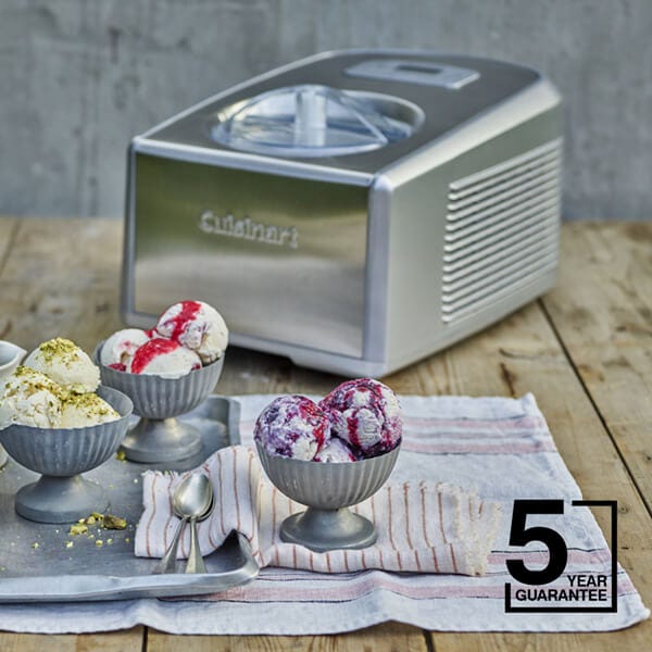 Cuisinart gelato sale