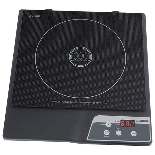 judge induction cooker