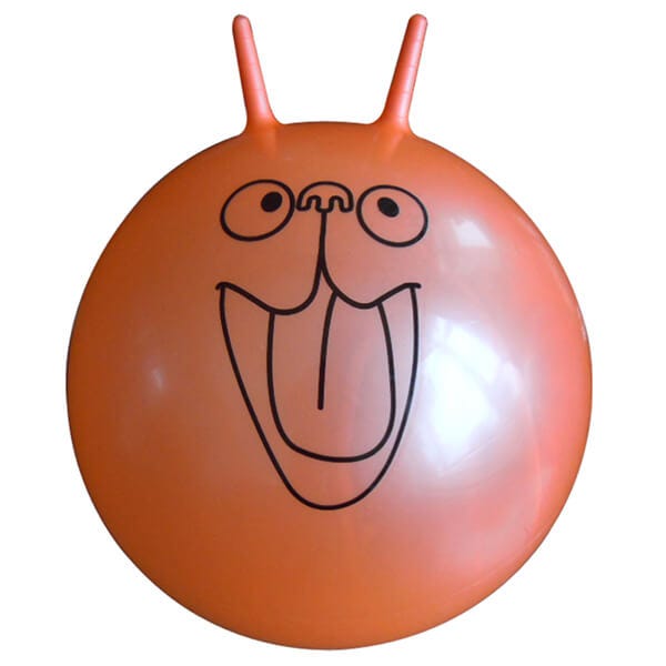 Giant space hopper online