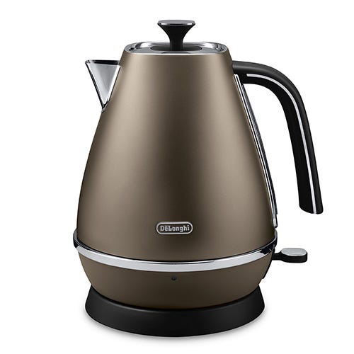 Delonghi copper hotsell kettle and toaster