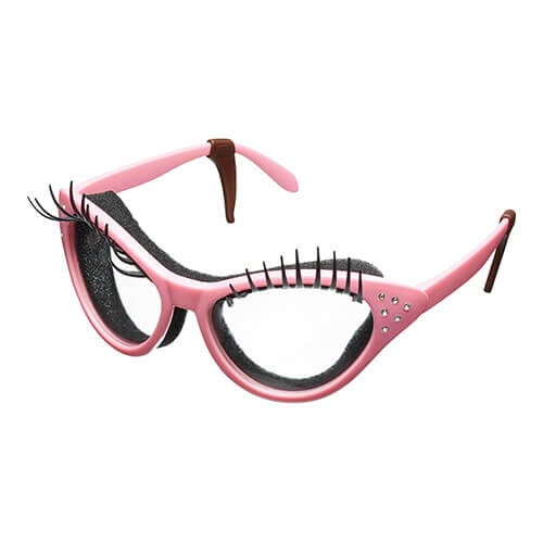 onion goggles pink