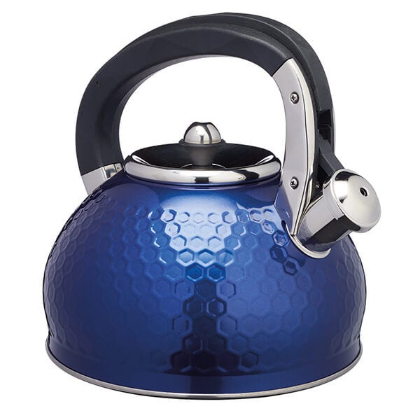 lovello whistling kettle