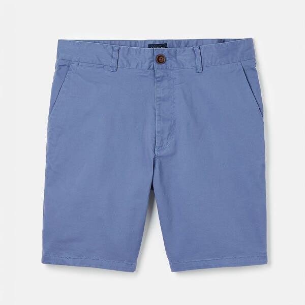 Joules denim shorts online