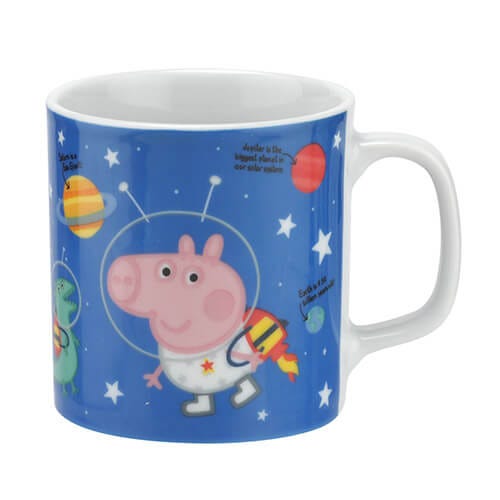 Portmeirion Peppa Pig Children's Tableware