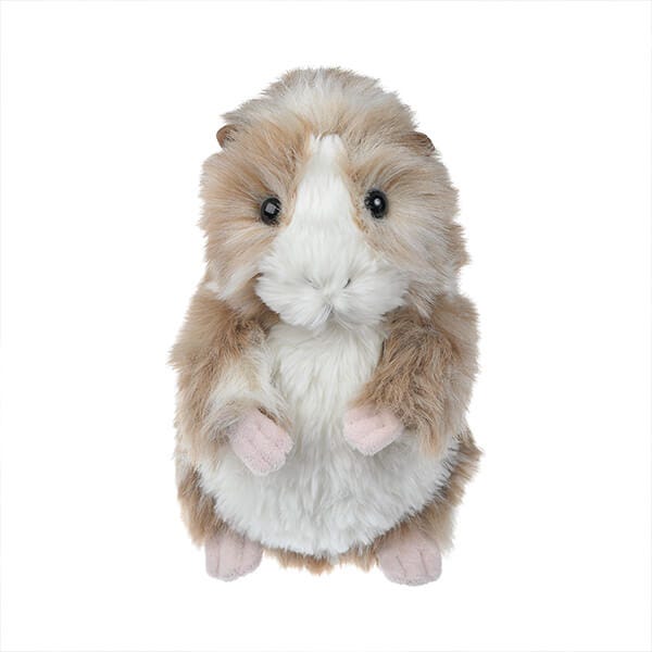 Large guinea cheap pig stuffed animal