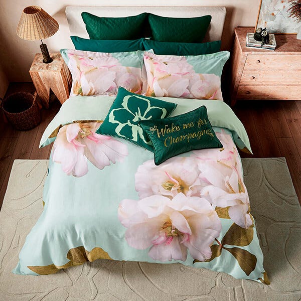 Girls ted baker bedding hotsell