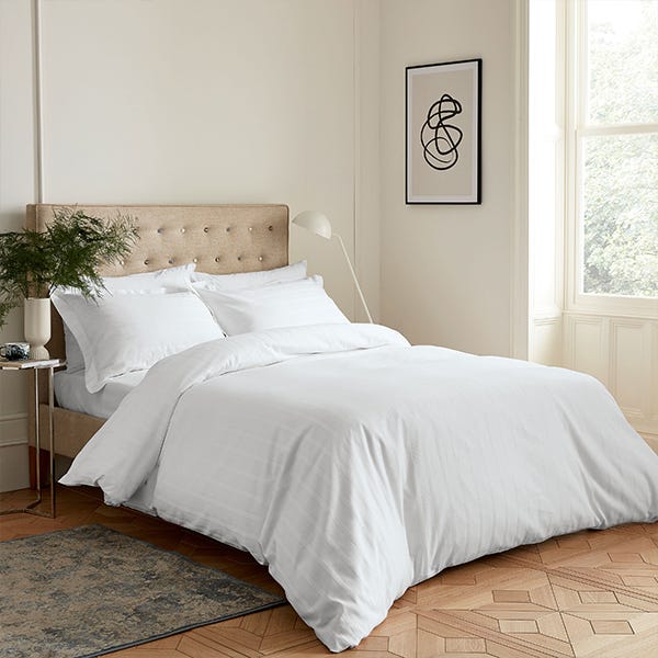 bedeck super king duvet