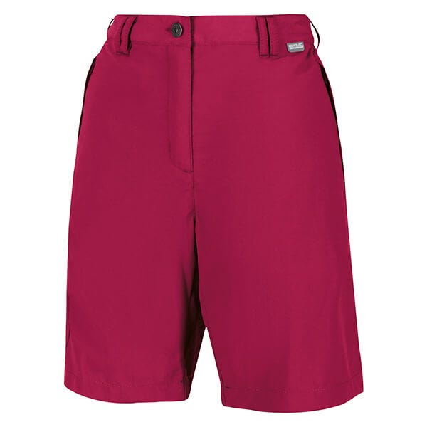 Regatta women's 2025 chaska shorts