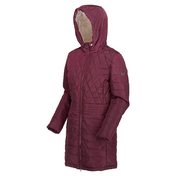 Regatta parmenia best sale insulated jacket