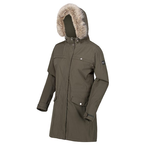 Regatta serleena parka online