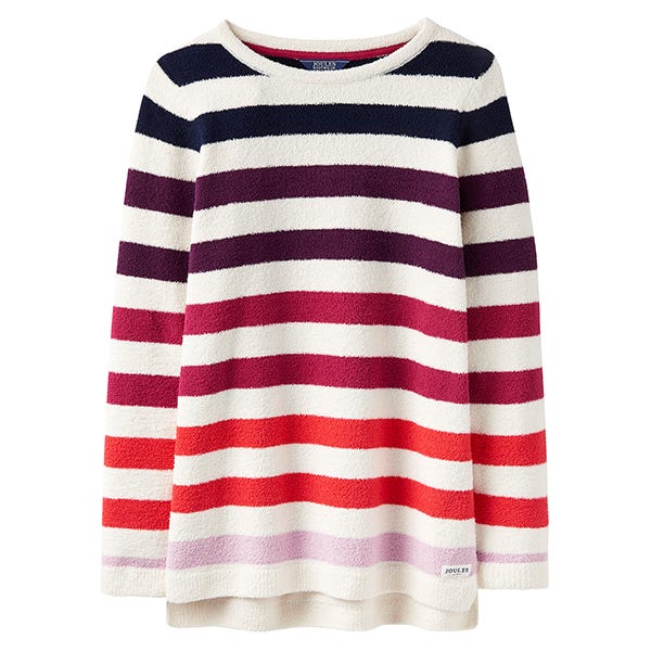 Joules seabridge sale chenille sweater