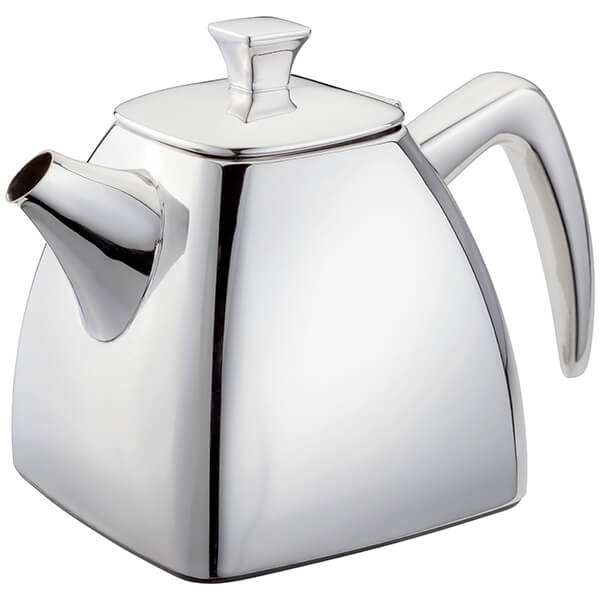 stella stainless steel teapots