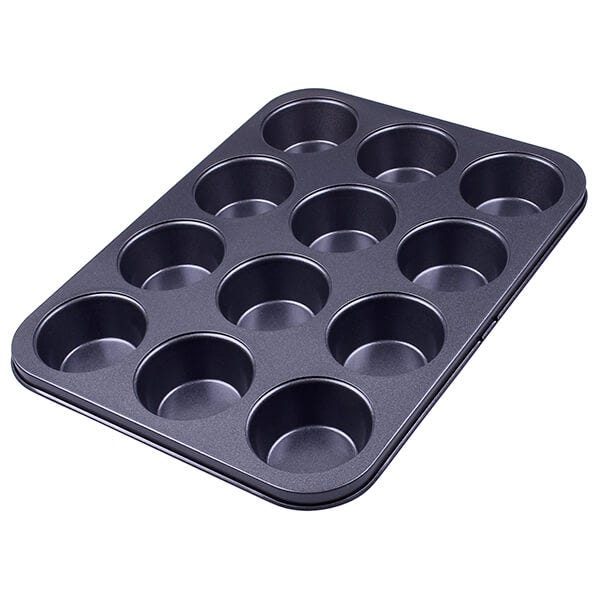 KitchenAid Non-Stick 12-Cup Muffin Pan