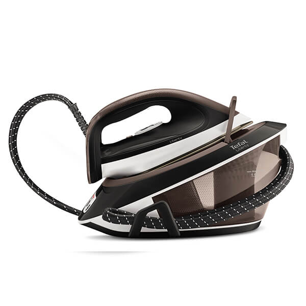 Tefal sv7040 liberty steam generator iron top