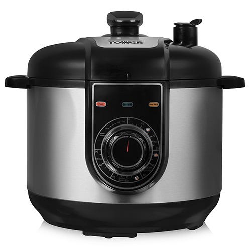 hawkins cooker 5 litre stainless steel