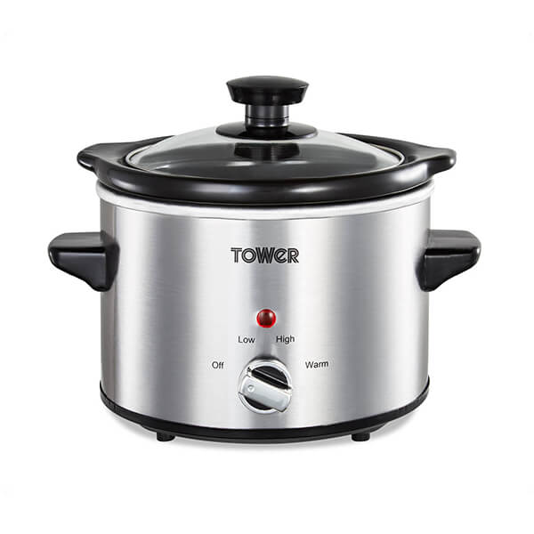 Slow Cookers - Cookers & Steamers - Kitchen Electricals | Harts Of Stur