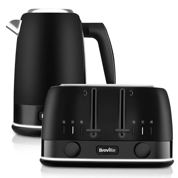 black kettle toaster