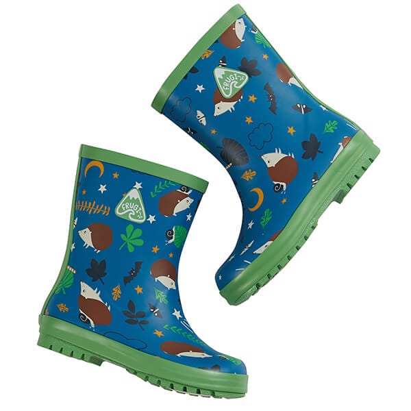 Hunter national hot sale trust wellies